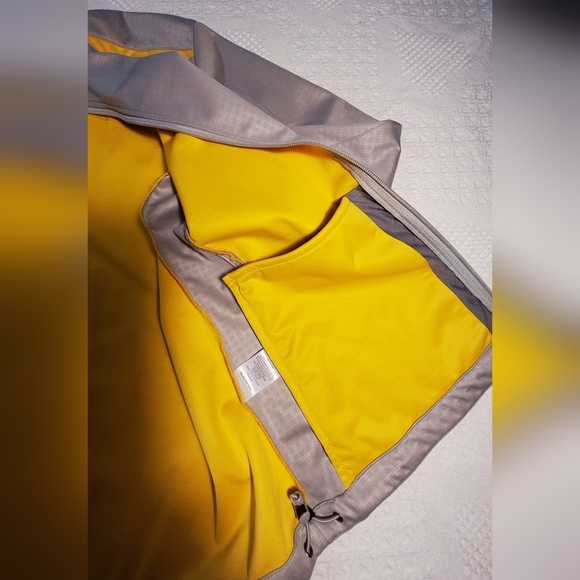 Loft8 Jacket Performance Apparel - Picture 5 of 9